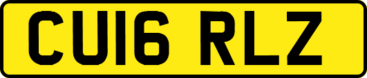 CU16RLZ