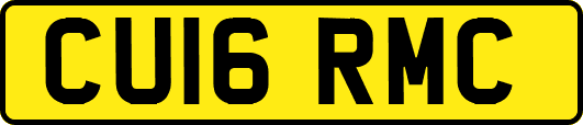 CU16RMC