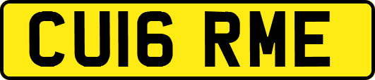 CU16RME