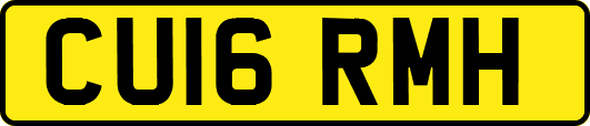 CU16RMH