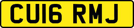 CU16RMJ