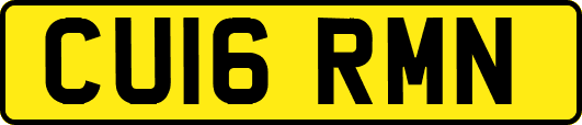 CU16RMN