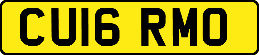 CU16RMO