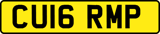CU16RMP