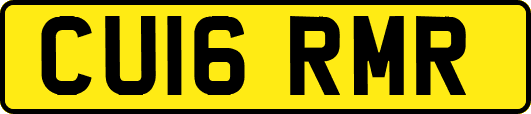 CU16RMR