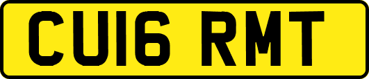 CU16RMT