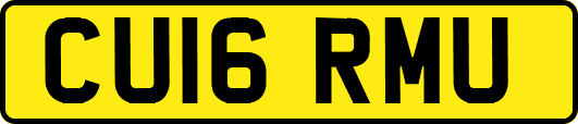 CU16RMU