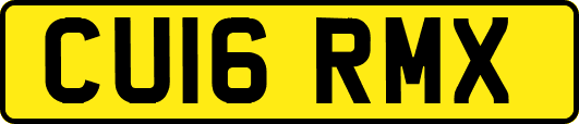 CU16RMX