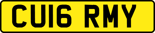 CU16RMY