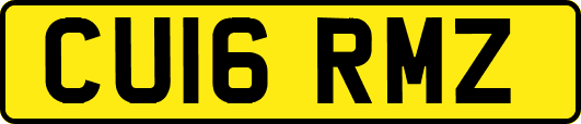 CU16RMZ