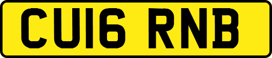 CU16RNB
