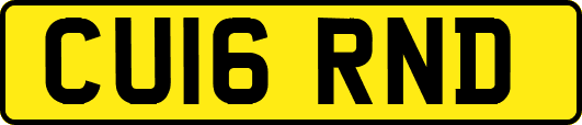 CU16RND