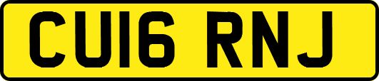 CU16RNJ