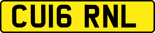 CU16RNL
