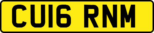 CU16RNM