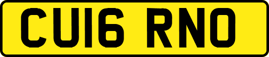 CU16RNO