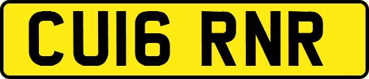 CU16RNR