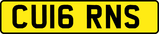 CU16RNS