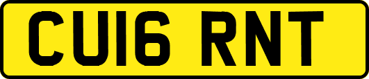 CU16RNT