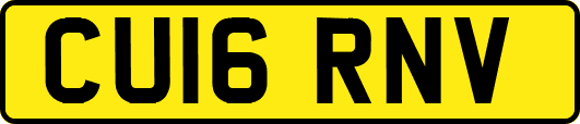 CU16RNV