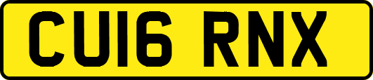 CU16RNX