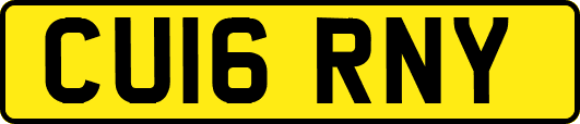 CU16RNY