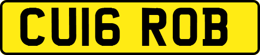 CU16ROB