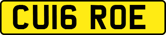 CU16ROE