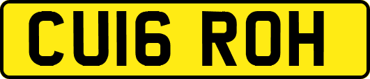 CU16ROH
