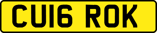 CU16ROK