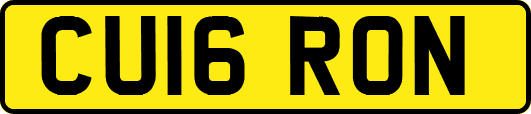 CU16RON