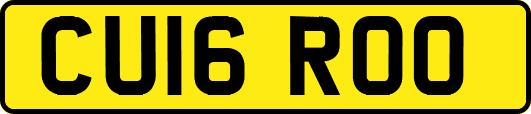 CU16ROO