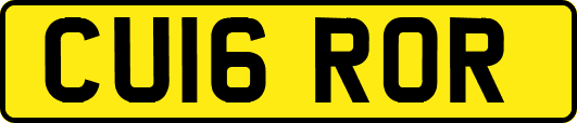 CU16ROR