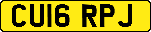 CU16RPJ
