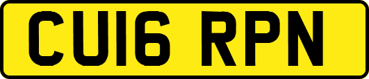 CU16RPN