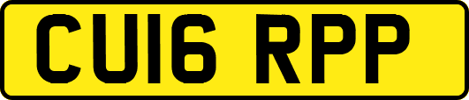 CU16RPP