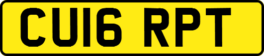 CU16RPT
