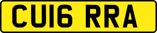 CU16RRA