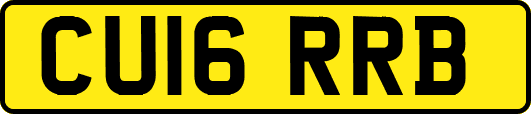 CU16RRB
