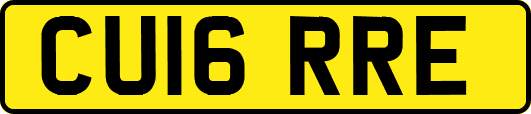 CU16RRE