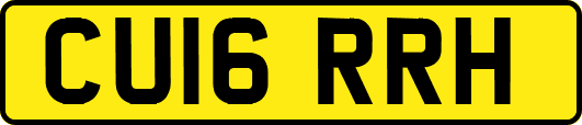 CU16RRH