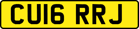 CU16RRJ
