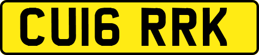 CU16RRK