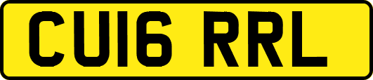 CU16RRL