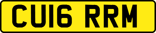 CU16RRM