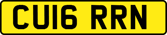CU16RRN