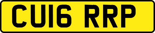 CU16RRP