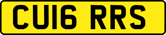 CU16RRS