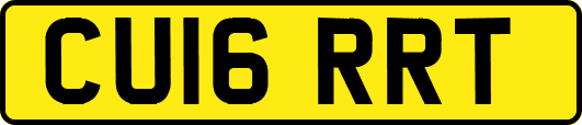 CU16RRT