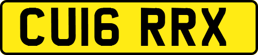 CU16RRX